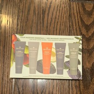 Origins Skincare Mask Collection - Multi-Color Set